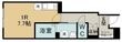 リノヴェルデ泉ケ丘の間取図