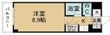 ホーユウコンフォルト南光台の間取図