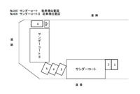 No表示なし/5500円/敷0/共有利用(385・409)