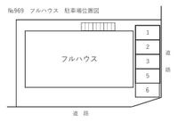 No表示なし/6600円/敷0