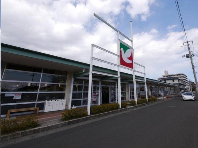 ヨークベニマル柳生店