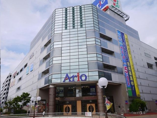 COOP MIYAGI市名坂店