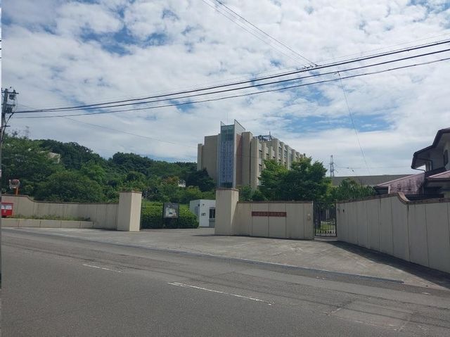 私立仙台白百合女子大学
