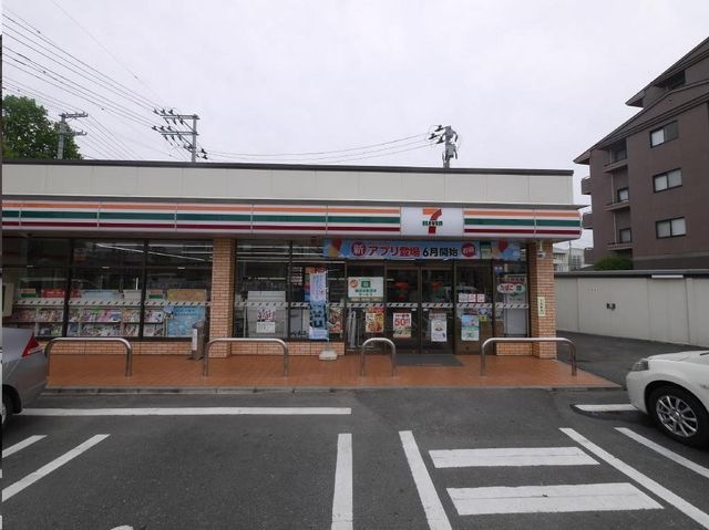 セブンイレブン仙台泉高玉町店