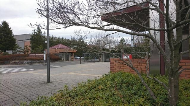 私立宮城学院女子大学