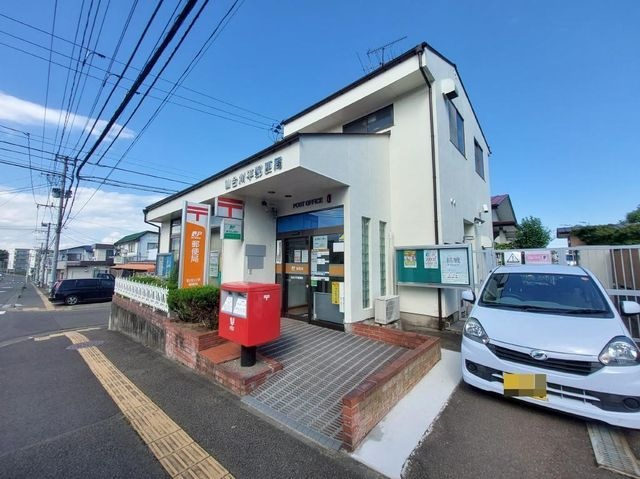 仙台川平郵便局