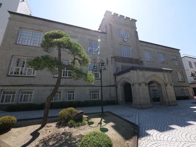 私立東北学院大学