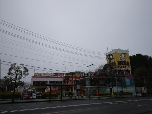 MEGAドン・キホーテ仙台台原店