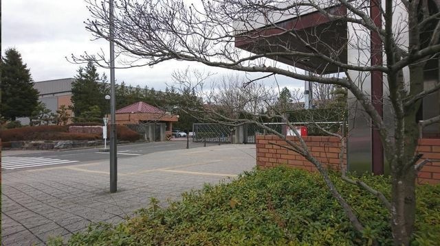 宮城学院女子大学
