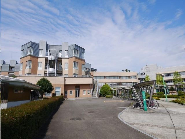 宮城県立こども病院