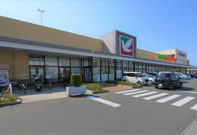 ヨークベニマル太子堂店