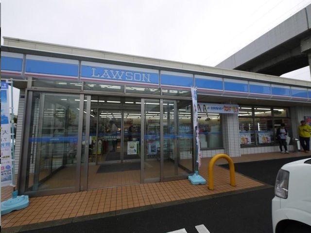 ローソン仙台太子堂店