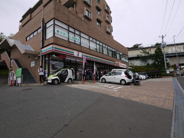 セブンイレブン仙台国見1丁目店