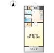大阪市東淀川区東中島1丁目の間取図