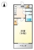大阪市淀川区十三本町3丁目の間取図