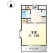 大阪市東淀川区柴島2丁目の間取図