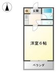 大阪市淀川区十三東1丁目の間取図