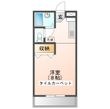 アムールBの間取図