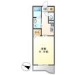 総社市中央5丁目の間取図