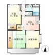 総社市駅前２丁目の間取図