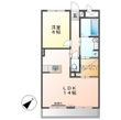倉敷市沖の間取図