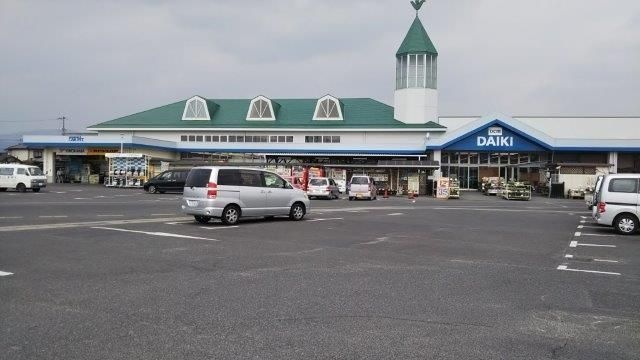 DCMダイキ総社西店