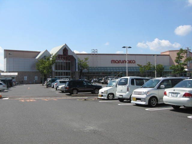 山陽マルナカチボリ店