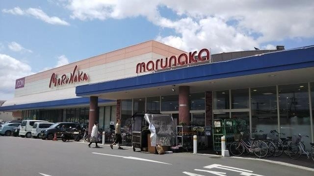 山陽マルナカ茶屋町店