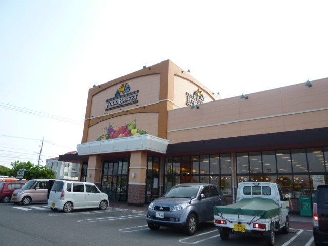 ニシナフードバスケット連島中央店