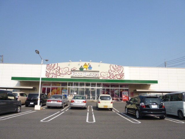 ニシナフードバスケット神田店