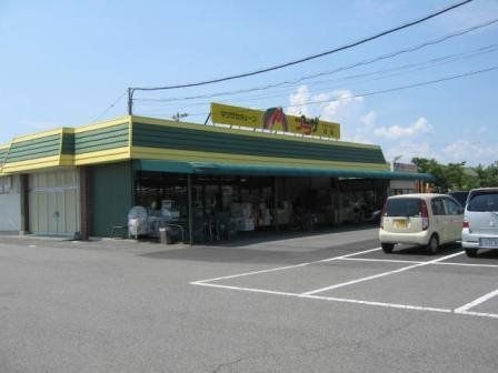 プラザ庄店