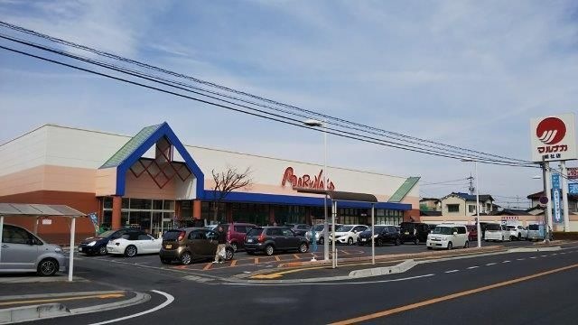 マルナカ総社店