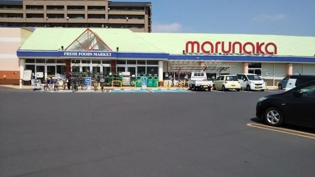 マルナカ老松店