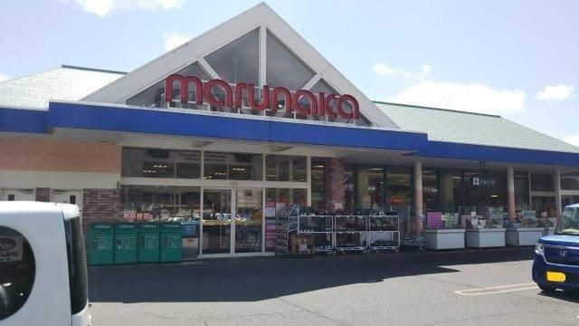 マルナカ天城店
