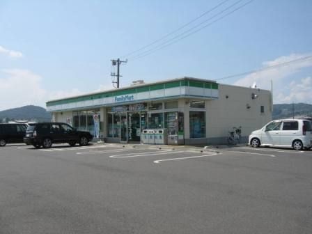 ファミリーマート倉敷下庄店