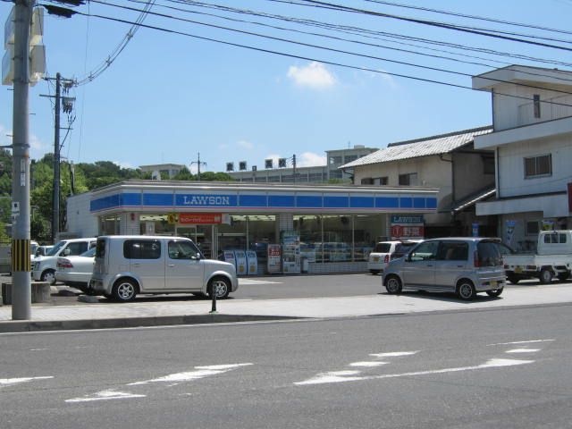 ローソンマスカットスタジアム前店