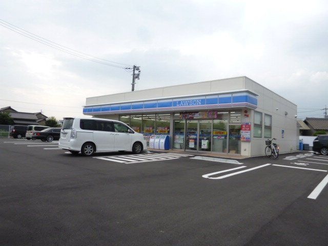 ローソン倉敷北畝5丁目店