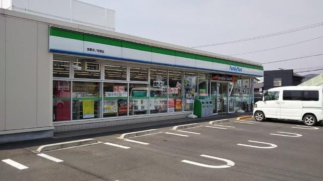 写真:ファミリーマート倉敷浜ノ茶屋店