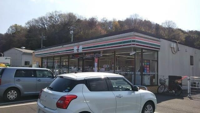 セブンイレブン倉敷羽島店