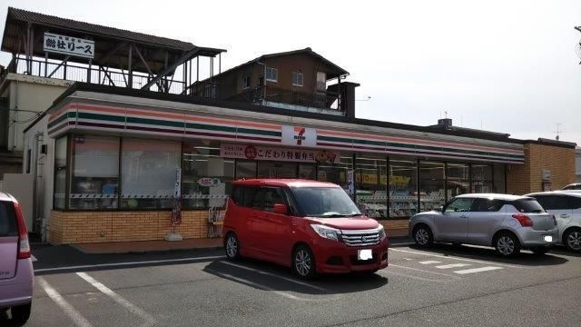 セブンイレブン総社中央1丁目店