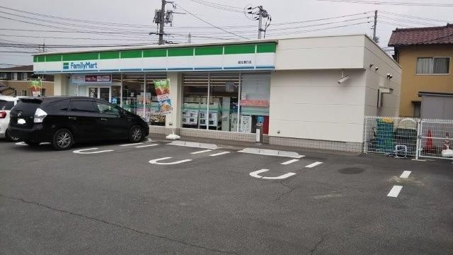 ファミリーマート総社溝口店
