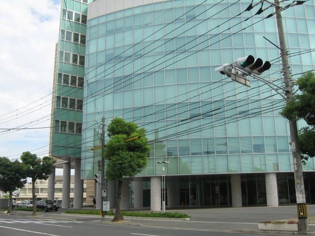 財団法人倉敷成人病センター