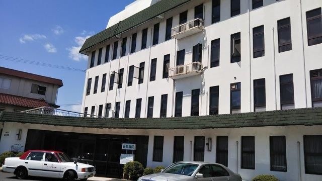 医療法人行堂会長野病院