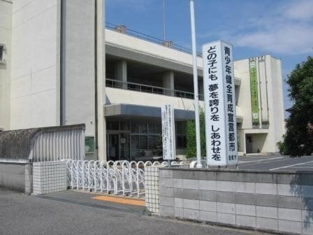 倉敷市庄支所
