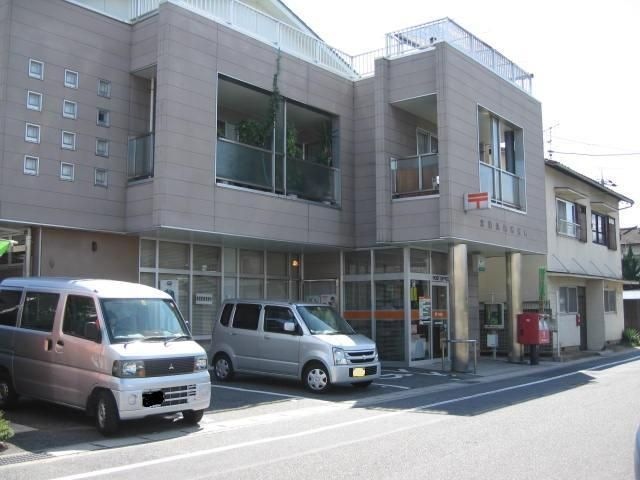 写真:倉敷浜町郵便局