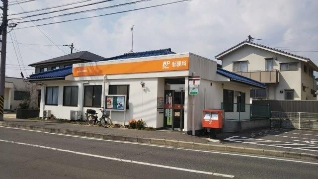 倉敷中庄郵便局