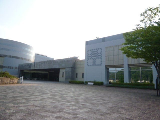 ライフパーク倉敷