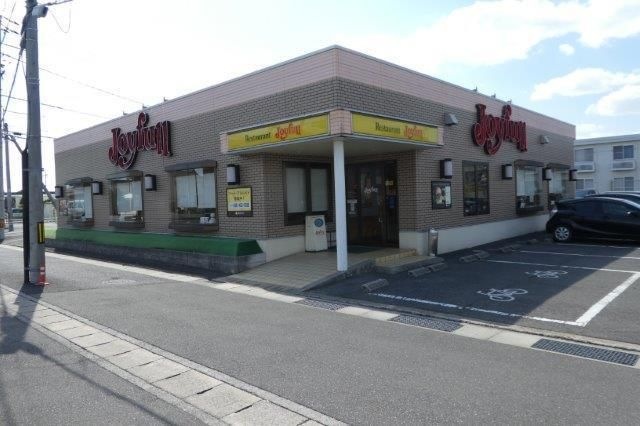 ジョイフル水江店