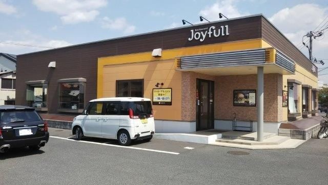 ジョイフル倉敷店