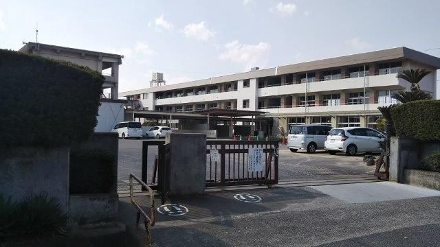 倉敷市立万寿東小学校